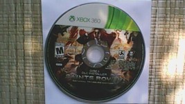 Saints Row IV -- National Treasure Edition (Disc 1 Only) (Xbox 360, 2014) - £4.40 GBP