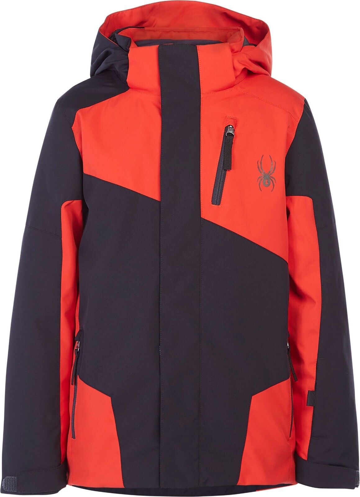 Spyder Boys Turner Jacket, Ski Snowboard Insulated Winter jacket Size S, NWT - $89.77