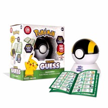 Pokemon Trainer Guess: Kanto Edition Electronic Game for 72 months to 180 months - $28.88