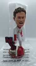 Rare St Louis Cardinals David Freese MVP BOBBLEHEAD 2011 WORLD SERIES Am... - $227.69