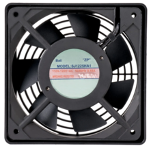 Avantco SJ1225HA1, Fan, 110V, 50/60HZ, 0.18A, Planetary Floor Mixer - $100.98