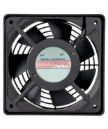 Avantco SJ1225HA1, Fan, 110V, 50/60HZ, 0.18A, Planetary Floor Mixer - $100.98