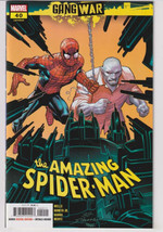 AMAZING SPIDER-MAN (2022) #40 (MARVEL 2023) C2 &quot;NEW UNREAD&quot; - £4.63 GBP