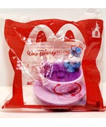 Walt Disney World 50th SEALED Donald Duck 8 McDonald&#39;s Toy 2022 Brand Ne... - $376.02 MXN