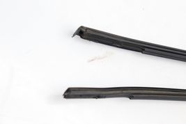 00-05 TOYOTA CELICA LEFT & RIGHT ROOF TRIM MOLDINGS PAIR E1168 image 8