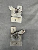 1963-1965 Dodge Coronet Valiant Satellite Door Release Latch Belvedere P... - $119.64
