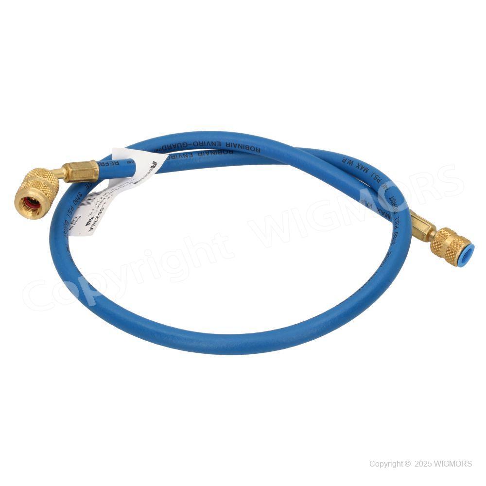 Hose Robinair 90cm Blue Enviro-Guard RA68236A 1/4&quot; x 1/4&quot; - $49.75