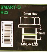 R22 SMART-O Oil Drain Plug M16.4 x 1.33 mm Sump Plug NEW FAST SHIPPING - $339.42 MXN