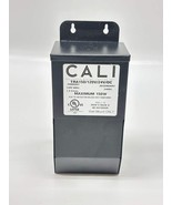 CALI TRA150/120V/24V/DC Transformer, 150W, 120V to 24V DC - $93.50