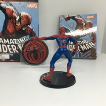 The Amazing Spider-Man Kit Minis) Box Set (2012) - £12.77 GBP