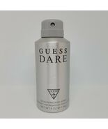 GUESS DARE Body Spray 4 FL OZ RARE &amp; DISCONTINUED - $361.39 MXN