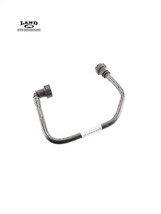 MERCEDES R231 SL-CLASS EVAP EGR PURGE VALVE HOSE LINE TUBE CONNECTOR PIPE - $7.91