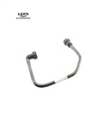 MERCEDES R231 SL-CLASS EVAP EGR PURGE VALVE HOSE LINE TUBE CONNECTOR PIPE - $10.85 CAD