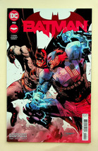 Batman #110 (Jul 2021, DC) - Near Mint - $5.89