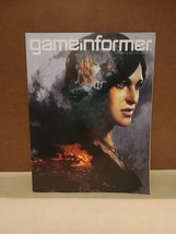 Game Informer Magazine April 2017 #288 Uncharted: The Lost Legacy GameInformer - £7.15 GBP