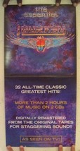 Journey Poster Two Sided - $983.75 MXN
