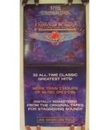 Journey Poster Two Sided - $980.22 MXN
