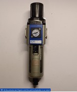 AirTAC GFR300-15 Filter and Regulator GFR Series Max Pressure 1.0MPa GFR... - $567.85 MXN