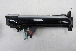 Mercedes R230 SL55 right exterior door handle black - $49.99
