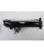 Mercedes R230 SL55 right exterior door handle black - €43,06 EUR