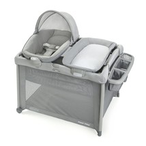 Graco Pack &#39;n Play FoldLite Playard, Modern Cottage Collection - £437.20 GBP