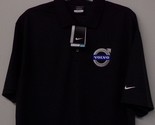 Nike Golf Volvo Motors Embroidered Mens Polo Shirt XS-4XL, LT-4XLT New - $53.99+