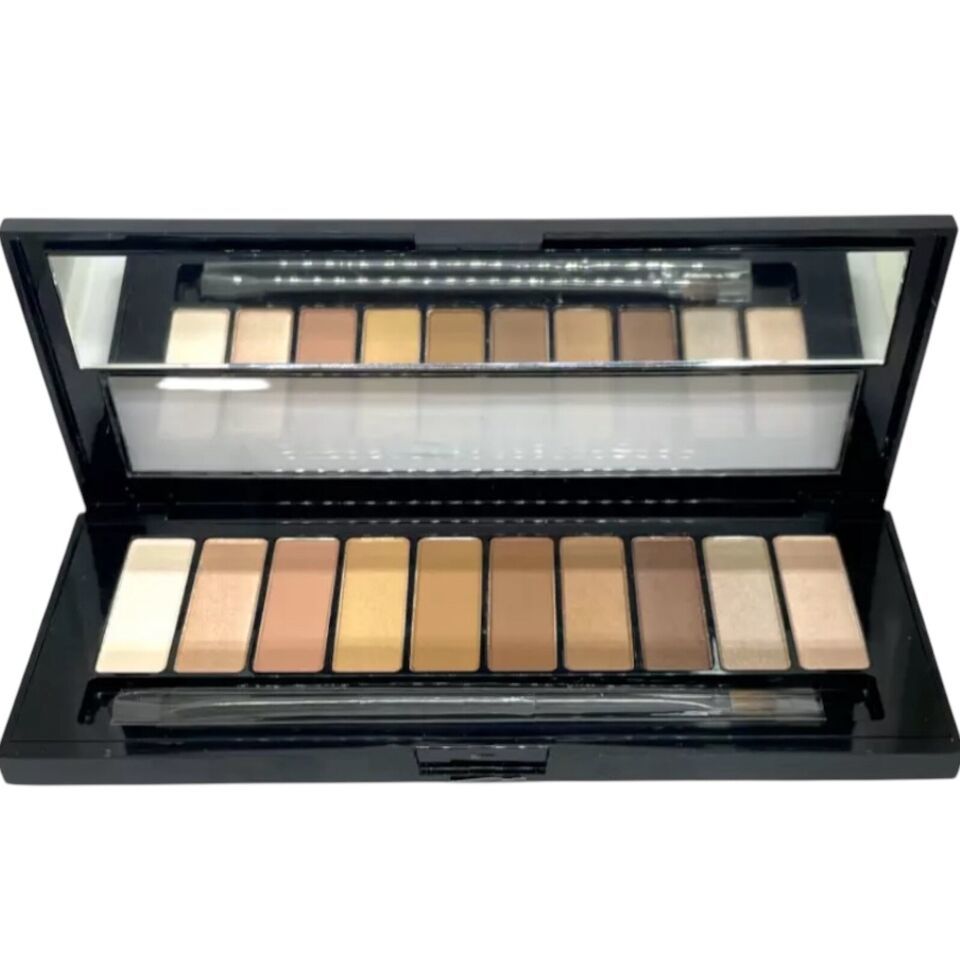 L&#39;oreal Makeup Designer La Palette Nude#111 (0.62oz/17.5g) - $10.41