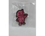 SDCC 2021 Super7 Pink Glitter Mummy Boy Pin - $29.69