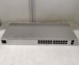 Ubiquiti USW-24 Ethernet Switch - $217.80