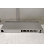 Ubiquiti USW-24 Ethernet Switch - $297.74 CAD