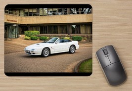 Mazda RX-7 Convertible 1991 Mouse Pad #CRM-1479738 - £12.74 GBP