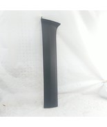 MB479042 1990-1994 Eclipse Laser Talon DSM RH Gray Interior Rear B Pilla... - $992.09 MXN