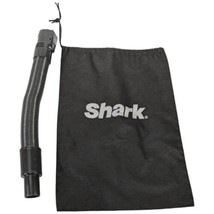 Shark IF200 Vacuum Cleaner Tools Attachments Crevice Brush Black - $32.66