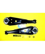 C7DZ3078A Lower Control Arm Kit 2Pcs 68 73 Ford Mustang MAVERICK 70-77  ... - $128.43 CAD