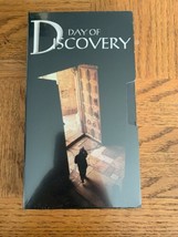 Day Of Discovery Letters Of Revelation VHS - £23.55 GBP