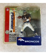 Jake Plummer #16 Denver Broncos QB 2004 McFarlane  Toys Figurine - $220.63 MXN