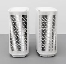 ASUS ZenWiFi CT8 AC3000 2-Pack Wireless Tri-Band Mesh Wi-Fi System - White image 4