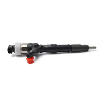 4x 23670-30300 Diesel Fuel Injector 0950007750 for Toyota Hiace Hilux 2KD-FTV2KD - $388.55