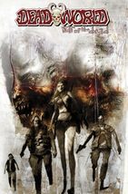Deadworld: War Of The Dead [Paperback] Reed, Gary and Makkonen, Sami - $8.86