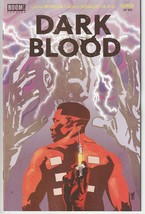 Dark Blood #3 (Of 6) (Boom 2021) &quot;New Unread&quot; - $4.63