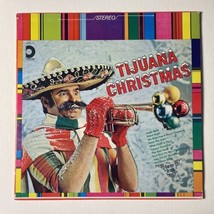 The Border Brass- Tijuana Christmas 1967 DLPX-18 Vinyl 12&#39;&#39; EX - £6.58 GBP