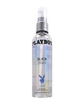 Playboy Pleasure Slick H20 Lubricant - 4 oz - $45.96