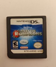 Meet the Robinsons (Nintendo DS, 2007) - £4.71 GBP
