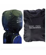 The Golfers Club Pac Mac Rain Cover or Golf Bag Hood - €14,74 EUR+