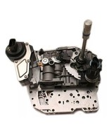 42RLE Dodge Valve Body With Shift Solenoid 2 PLUG STYLE #5078331AA Mopar- - $212.85