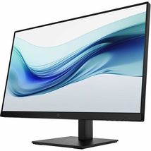 HP 324pe 24&quot; Class Full HD LCD Monitor - 16:9 - Black - 23.8&quot; Viewable -... - $229.00