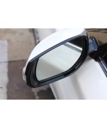 Driver Side View Mirror Power Heated QAB Fits 16-17 INFINITI Q50 61136 - $387.55 CAD
