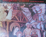 Gregorian Chants [Vinyl] - $29.99