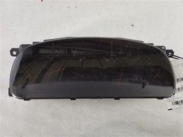 Speedometer Cluster 2500 MPH And KPH Fits 01-02 MAZDA MILLENIA 3827102 - $55.24