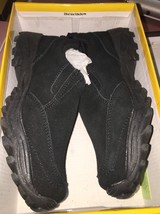 blackhawk slip on moc black Youth 2 - $25.74